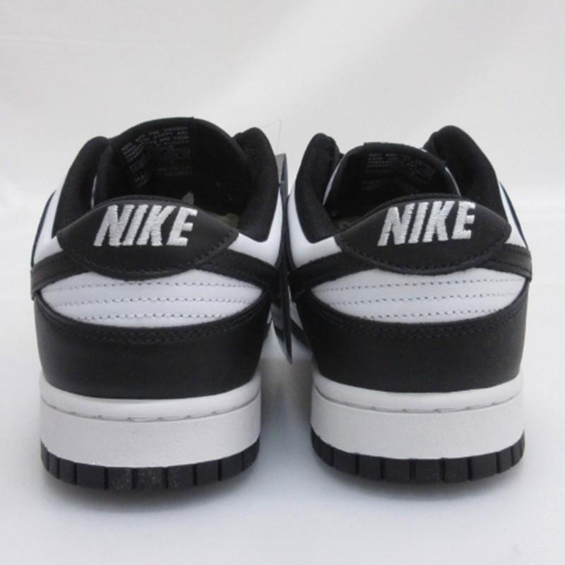 NIKE（ナイキ） 未使用品 NIKE DUNK LOW RETRO ダンクロー