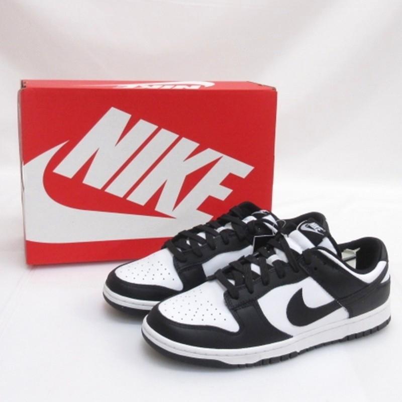 NIKE（ナイキ） 未使用品 NIKE DUNK LOW RETRO ダンクロー