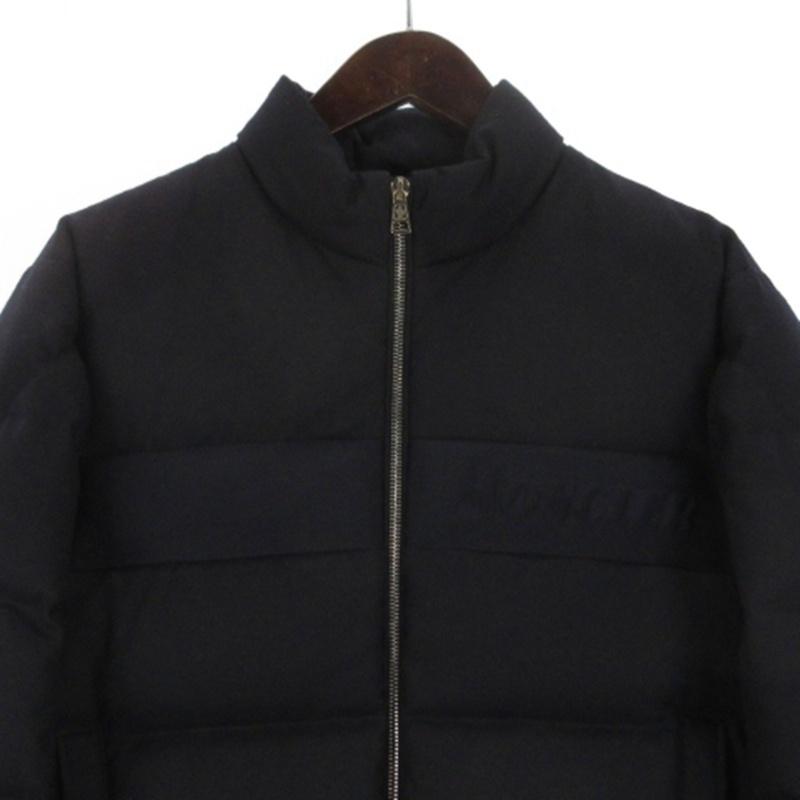 MONCLER（モンクレール） MONCLER JAUDY ダウンジャケット ネイビー 1