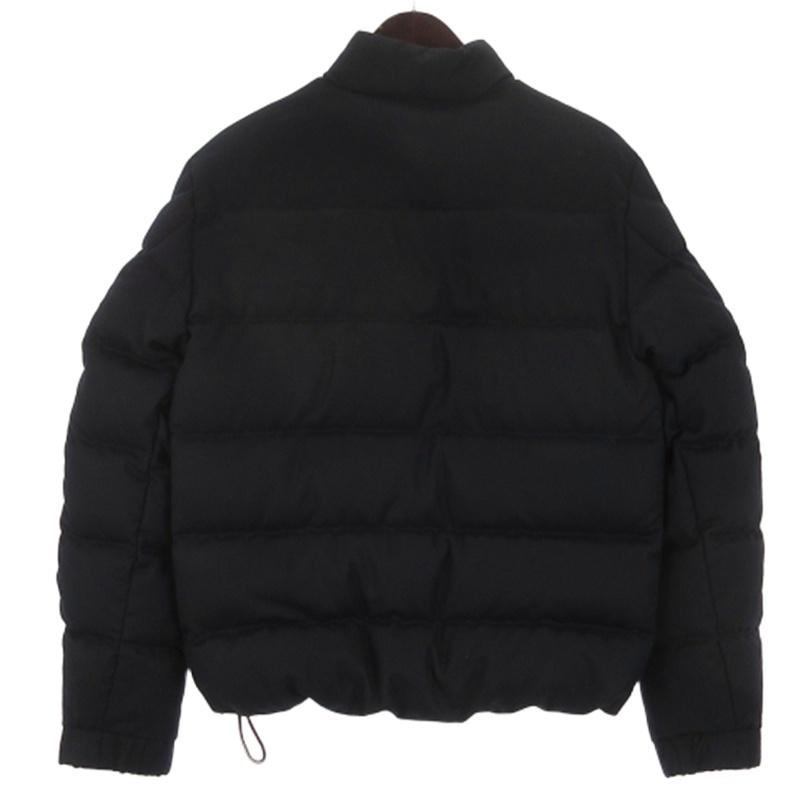 モンクレール JAUDY ダウンジャケット ネイビー 1 MONCLER（モンクレール） MONCLER JAUDY ダウンジャケット ネイビー 1