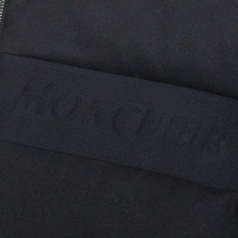 MONCLER（モンクレール） MONCLER JAUDY ダウンジャケット ネイビー 1