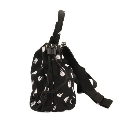 agnes b.（アニエスベー） agnes b. 2way トートバッグ ショルダー