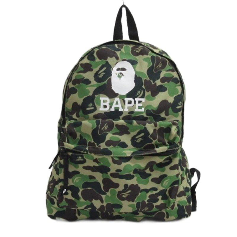 A BATHING APE（アベイシングエイプ） A BATHING APE BAPE カモフラ