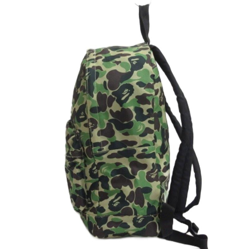 A BATHING APE（アベイシングエイプ） A BATHING APE BAPE カモフラ