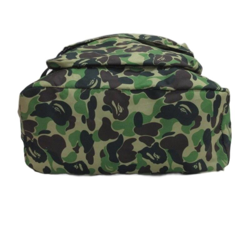 A BATHING APE（アベイシングエイプ） A BATHING APE BAPE カモフラ