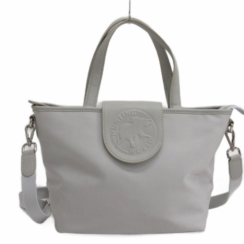 Hunting World（ハンティング・ワールド） アットイーズ