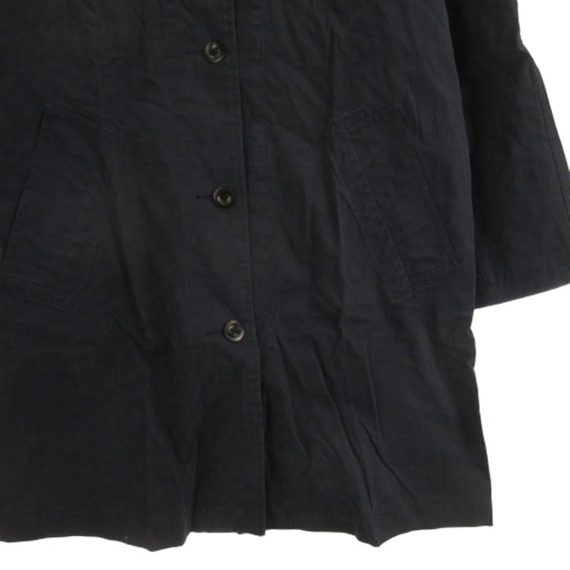 MARGARET HOWELL（マーガレットハウエル） MHL. ステンカラー コート