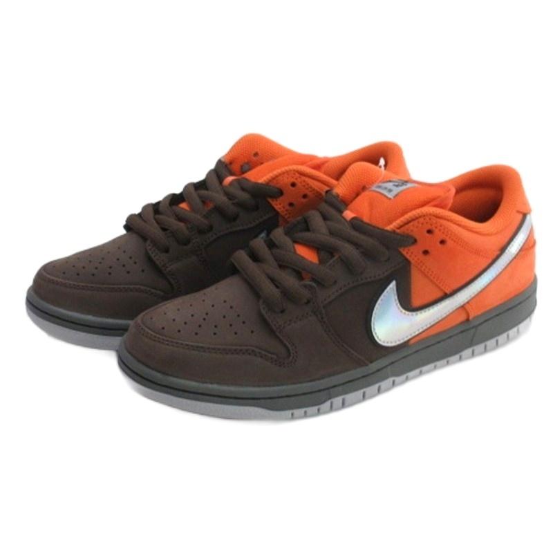 未使用品 ナイキ エスビー NIKE SB タグ付き 26年 Dunk Low Pro