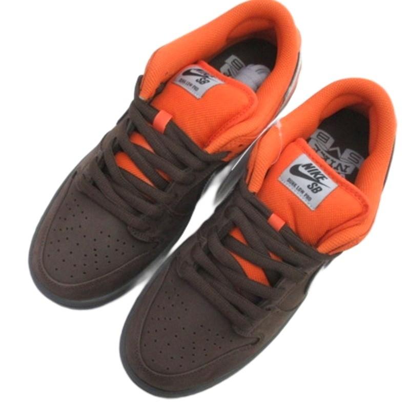 未使用品 ナイキ エスビー NIKE SB タグ付き 26年 Dunk Low Pro