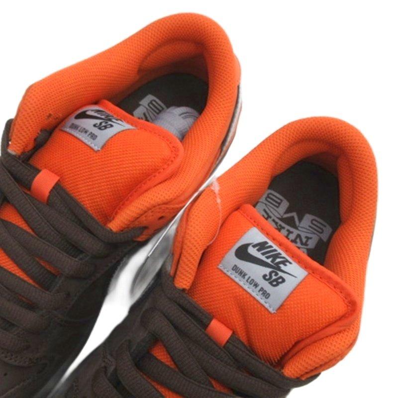 未使用品 ナイキ エスビー NIKE SB タグ付き 26年 Dunk Low Pro