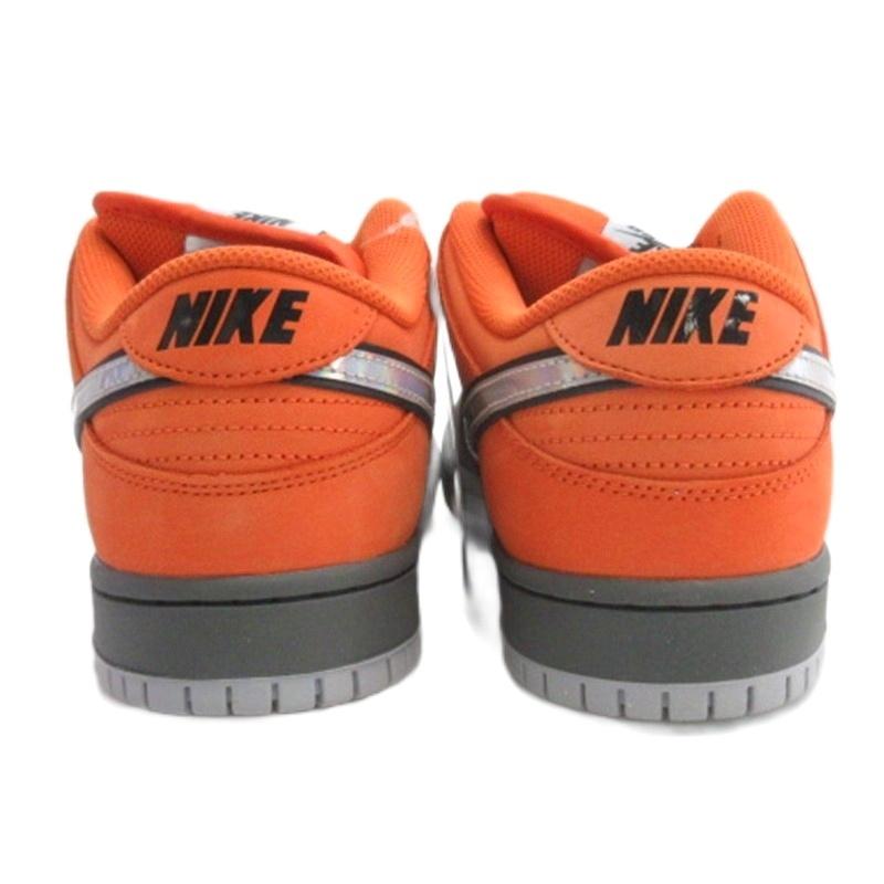 未使用品 ナイキ エスビー NIKE SB タグ付き 26年 Dunk Low Pro