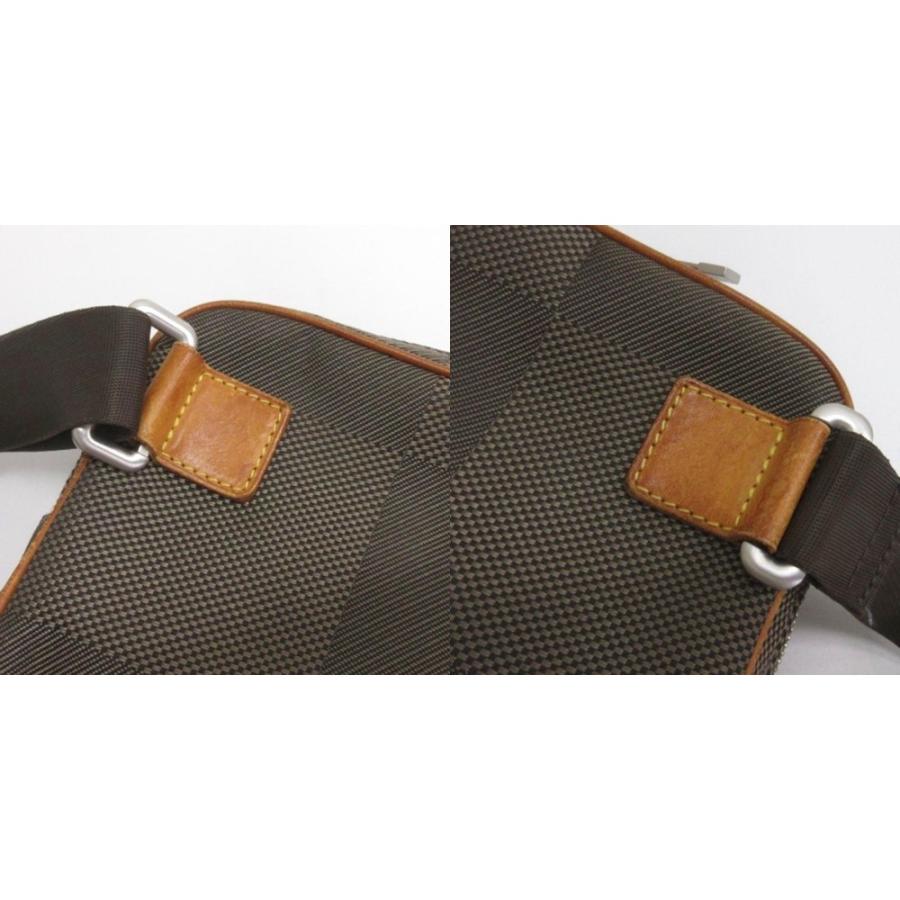 LOUIS VUITTON（ルイ・ヴィトン） ダミエジェアン アクロバット ボディ