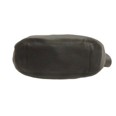 COACH（コーチ） オールドコーチ レザー ショルダーバッグ USA製