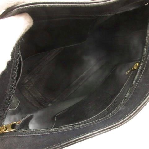 COACH（コーチ） オールドコーチ レザー ショルダーバッグ USA製