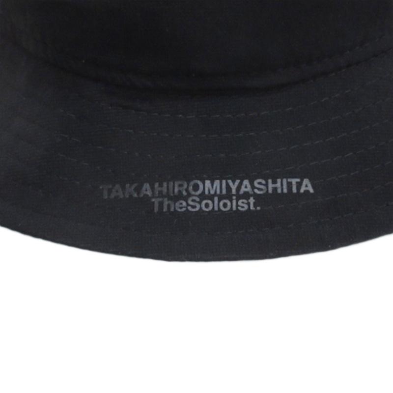 タカヒロミヤシタザソロイスト TAKAHIRO MIYASHITA The Soloist