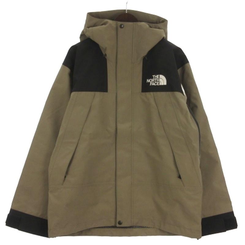THE NORTH FACE（ザ ノースフェイス） THE NORTH FACE 25AW Mountain