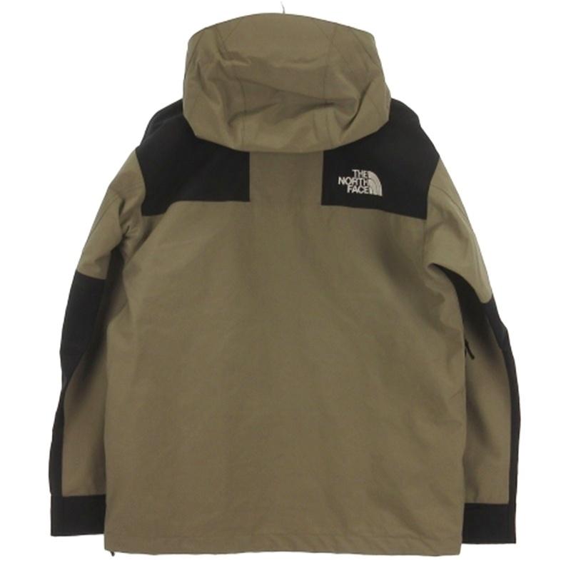 THE NORTH FACE（ザ ノースフェイス） THE NORTH FACE 25AW Mountain