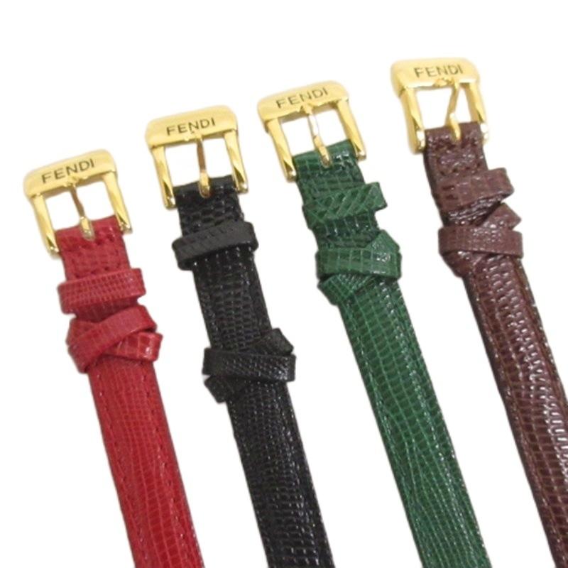 FENDI（フェンディ） カメレオンウォッチ 腕時計 640L クォーツ