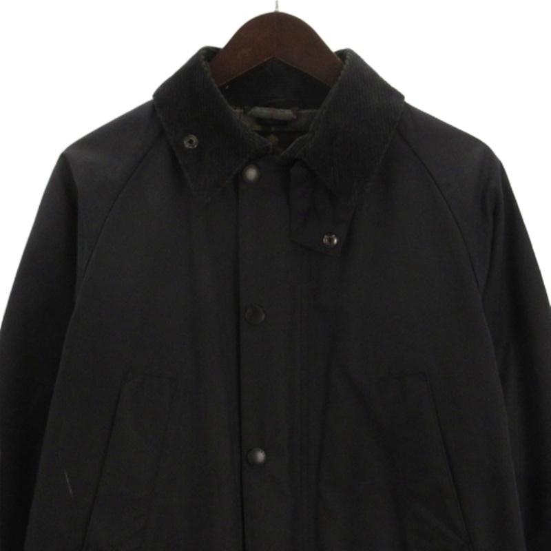 バブアー Barbour ビデイル オイルド ジャケット ジップアップ