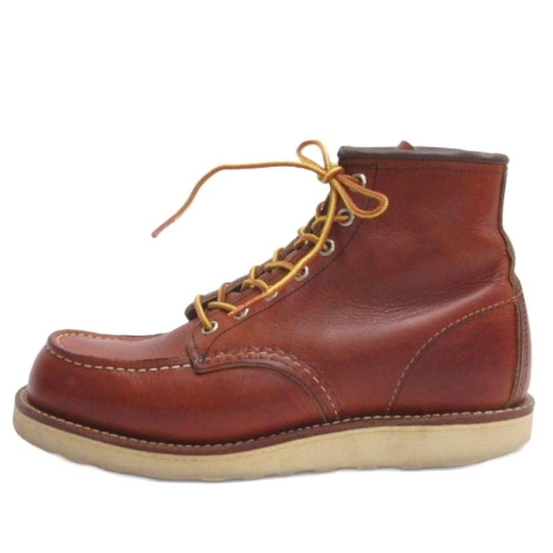 RED WING SHOES（レッドウィング） REDWING アイリッシュセッター 
