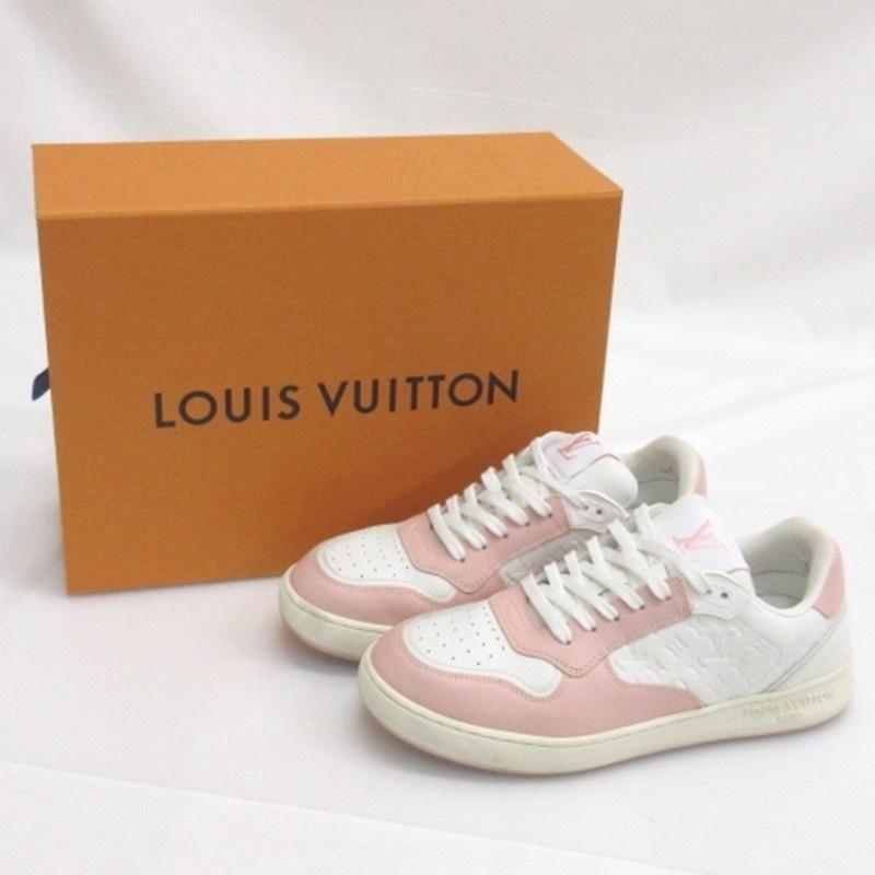 LOUIS VUITTON（ルイ・ヴィトン） LOUIS VUITTON LVスタジアム