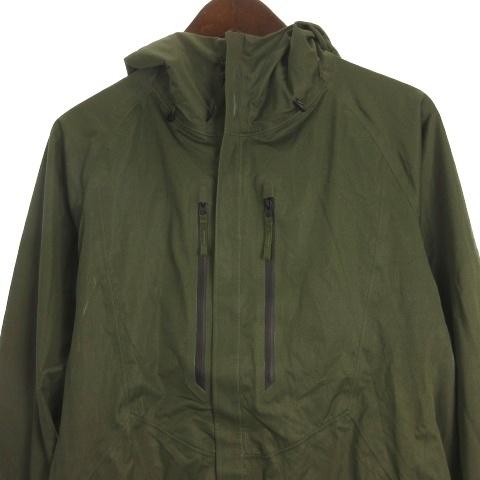 フォックスファイヤー Foxfire GORE-TEX アラクリティ ジャケット