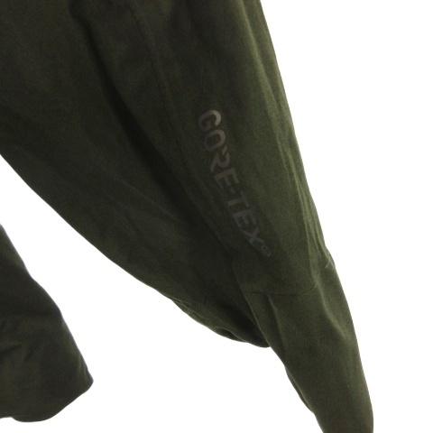 フォックスファイヤー Foxfire GORE-TEX アラクリティ ジャケット