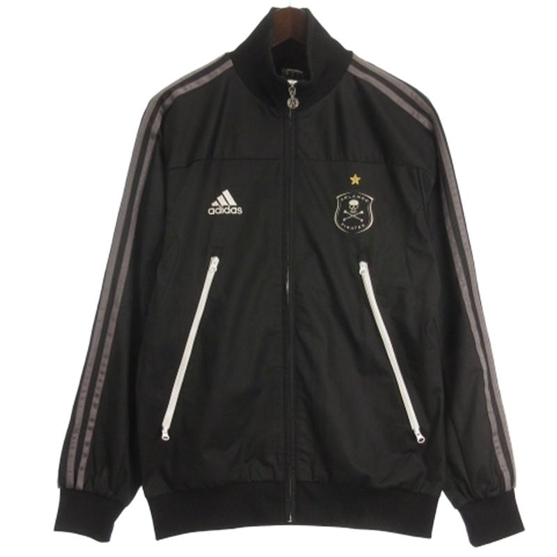 adidas Originals アディダス トラックジャケット XL オーバー adidas（アディダス） adidas ORLANDO PIRATES トラック ジャケット