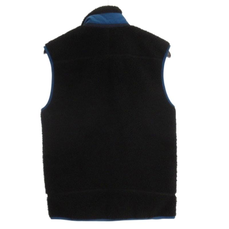 パタゴニア Patagonia CLASSIC RETRO-X VEST クラシックレトロX ベスト 