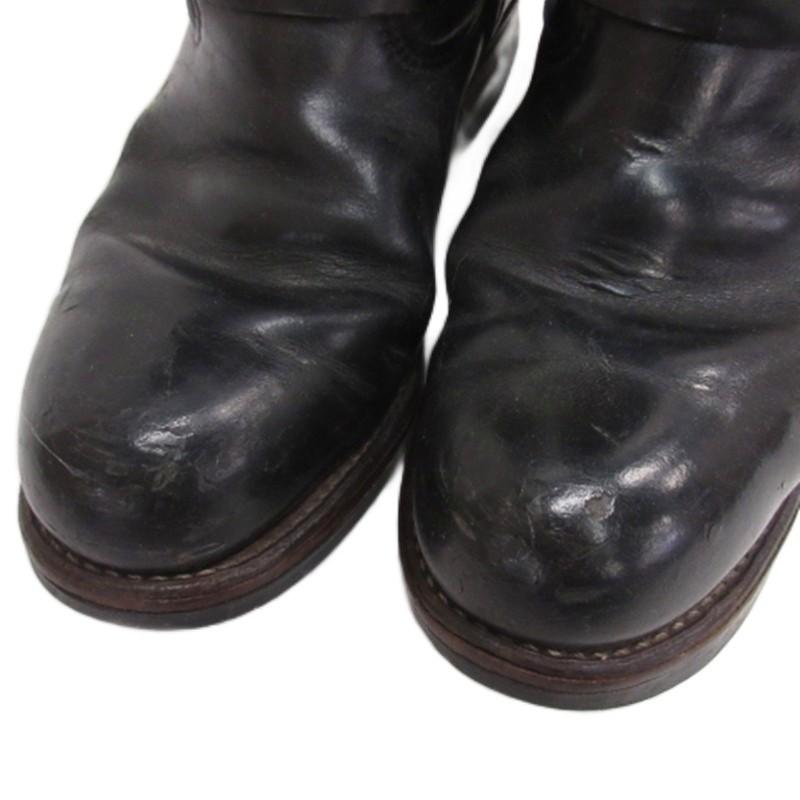 RED WING SHOES（レッドウィング） REDWING エンジニアブーツ スタッズ