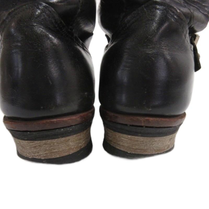 RED WING SHOES（レッドウィング） REDWING エンジニアブーツ スタッズ
