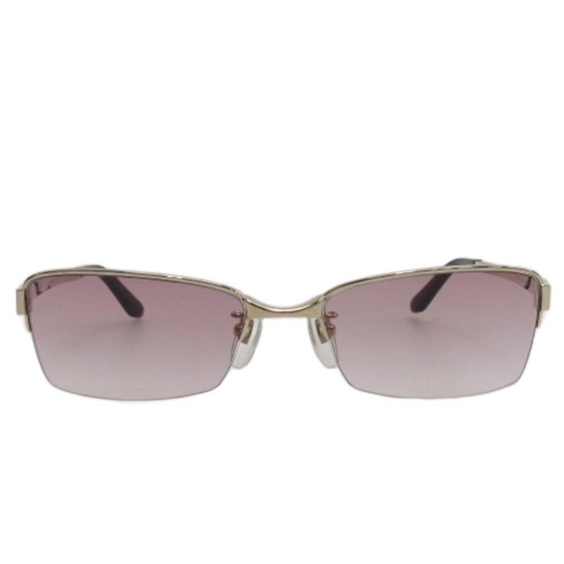 BVLGARI（ブルガリ） サングラス ハーフリム 2038T 53□18 140 