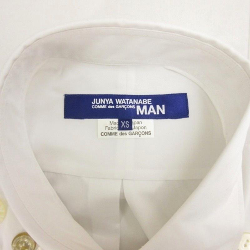 未使用品 ジュンヤワタナベマン JUNYA WATANABE MAN コムデギャルソン