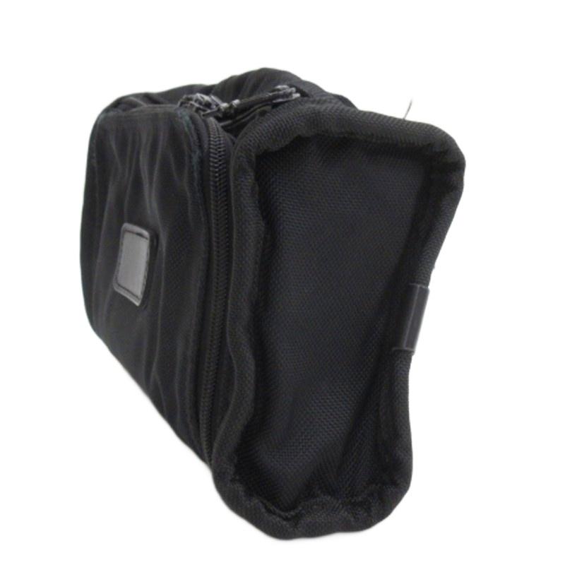TUMI（トゥミ） セカンドバッグ クラッチ ポーチ ナイロン 290D3