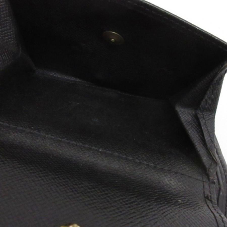 LOUIS VUITTON（ルイ・ヴィトン） エピ ポルトビエ コンパクト 二
