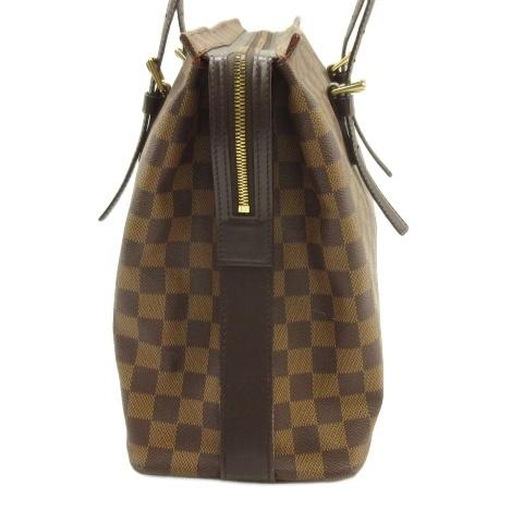 LOUIS VUITTON（ルイ・ヴィトン） チェルシー ダミエ ショルダー