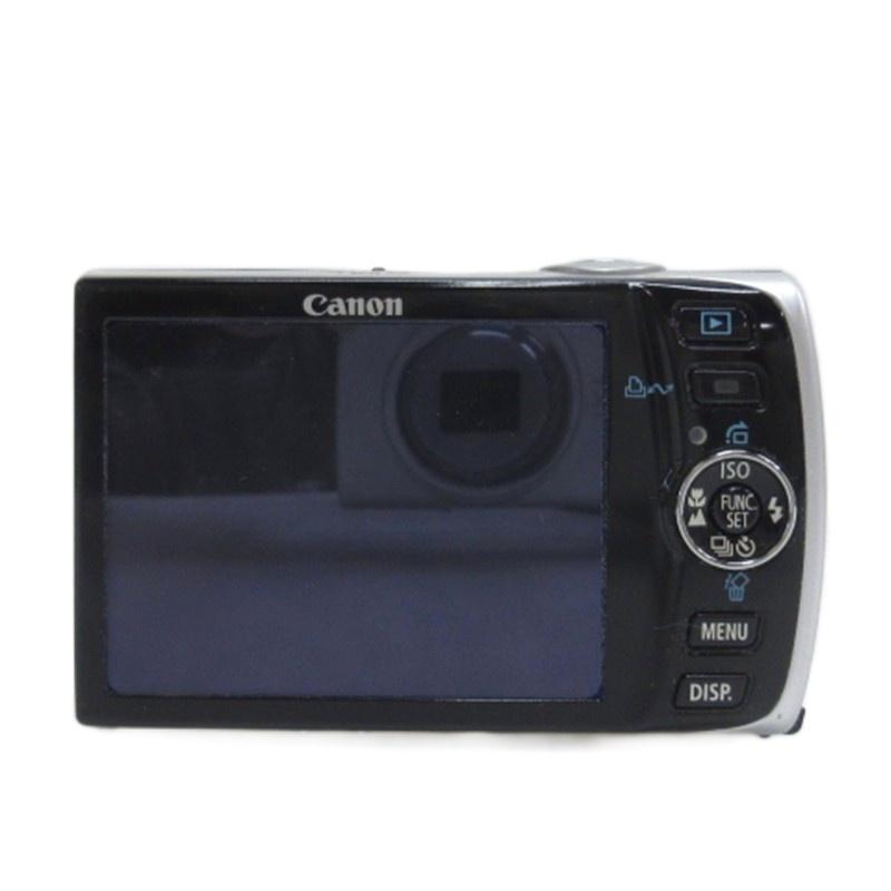 裕*様 Canon PC1249 コンパクトデジタルカメラ　ジャンク ジャンク品】Canon IXY DIGITAL 910IS PC1249 【公式通販】
