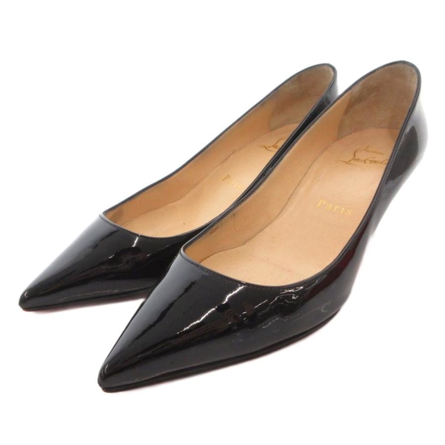 Christian Louboutin（クリスチャンルブタン） パンプス ポインテッド