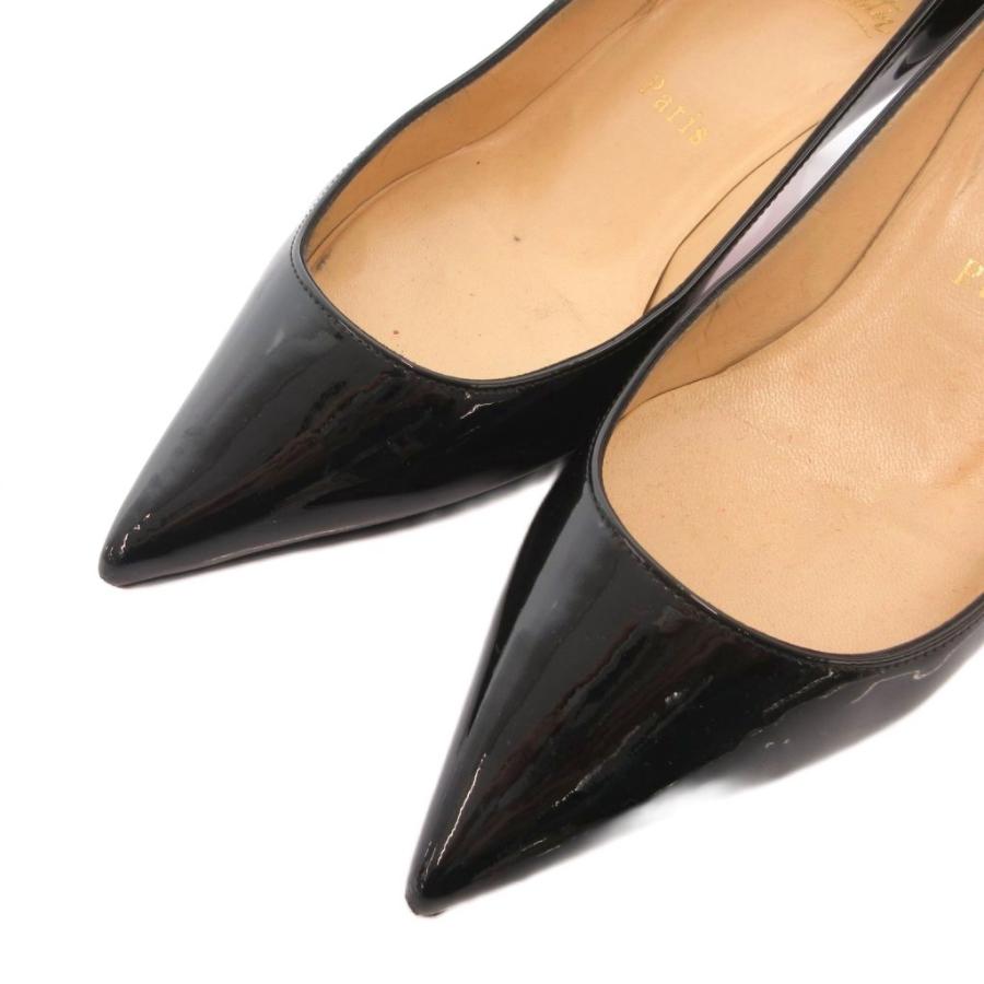 Christian Louboutin（クリスチャンルブタン） パンプス ポインテッド