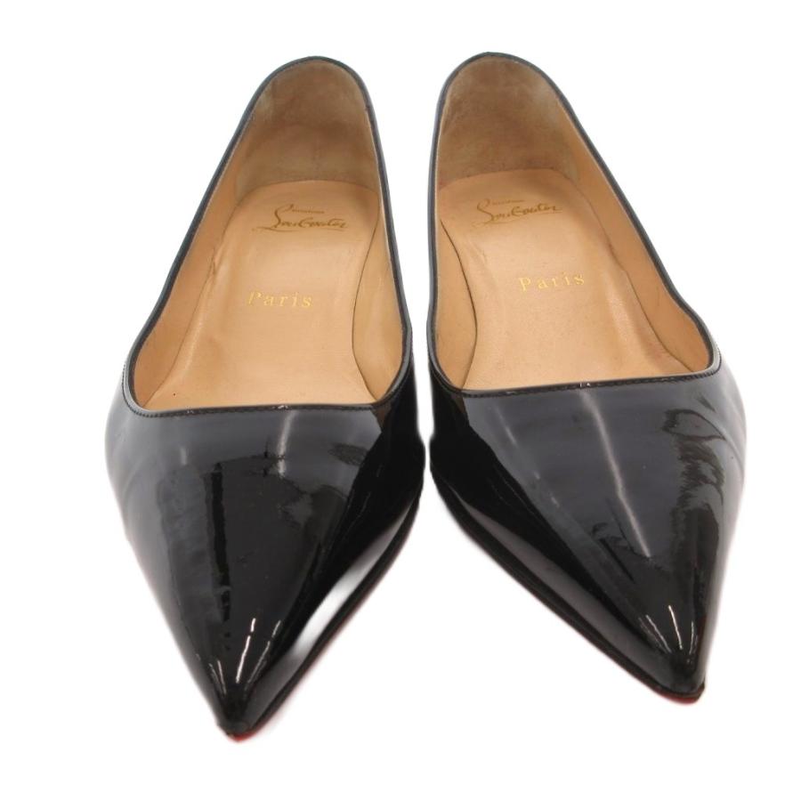Christian Louboutin（クリスチャンルブタン） パンプス ポインテッド