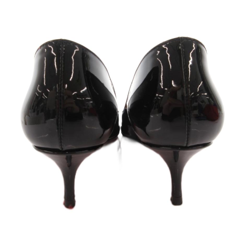 Christian Louboutin（クリスチャンルブタン） パンプス ポインテッド