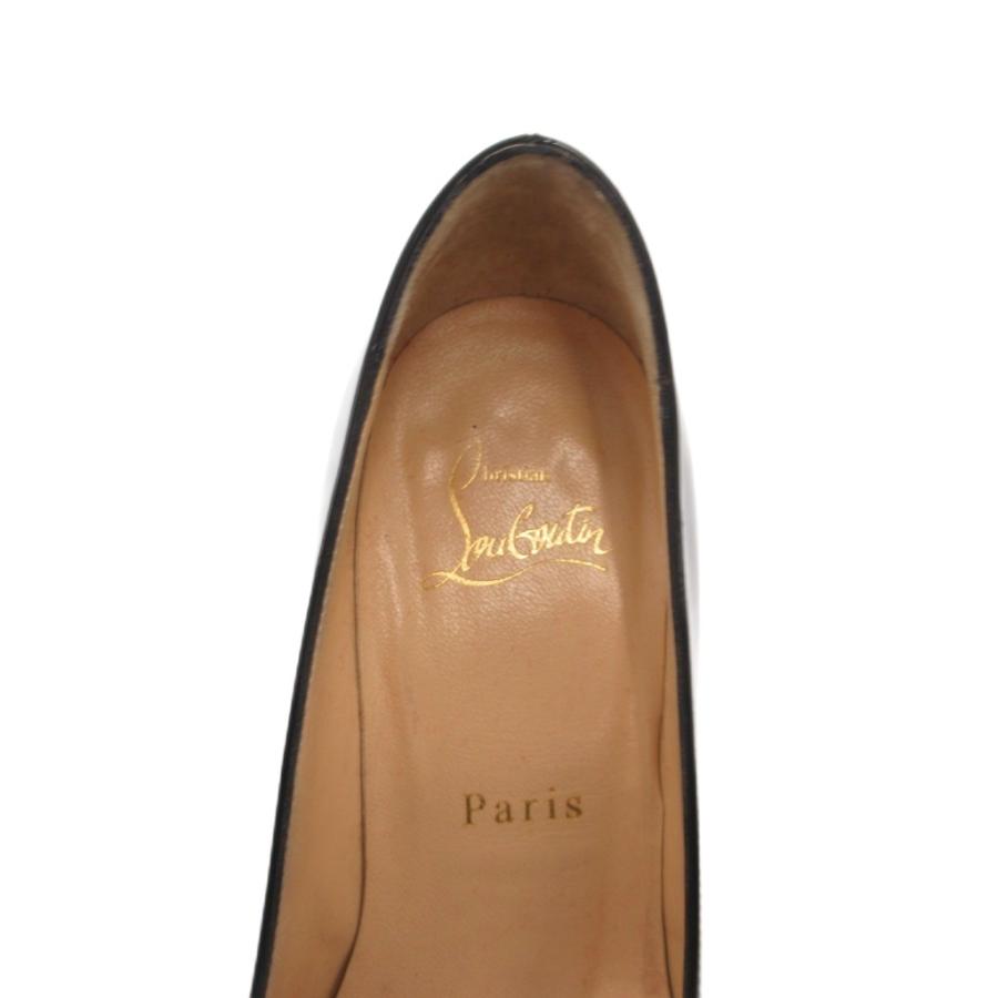 Christian Louboutin（クリスチャンルブタン） パンプス ポインテッド