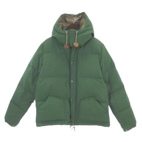 シェラデザイン SIERRA DESIGNS 60/40 シエラ ダウンジャケット L 
