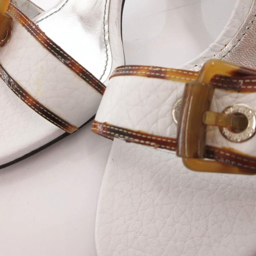 DOLCE&GABBANA（ドルチェ & ガッバーナ） ドルガバ サンダル シューズ