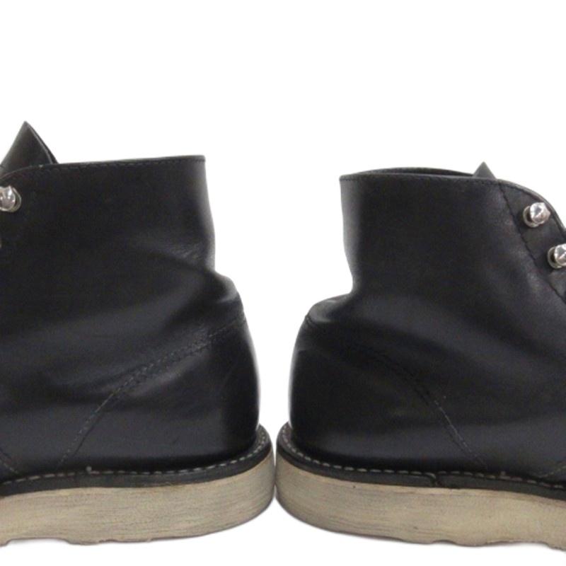 RED WING SHOES（レッドウィング） REDWING ブーツ 8165 USA製