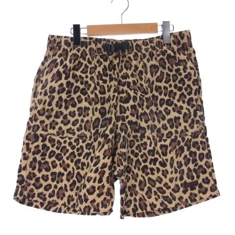 Gramicci（グラミチ） GRAMICCI FREAKS STORE シェルパッカブル パンツ