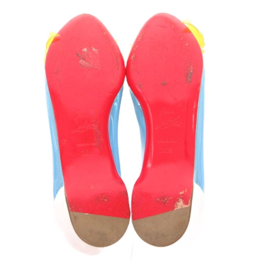 Christian Louboutin（クリスチャンルブタン） パンプス フラット