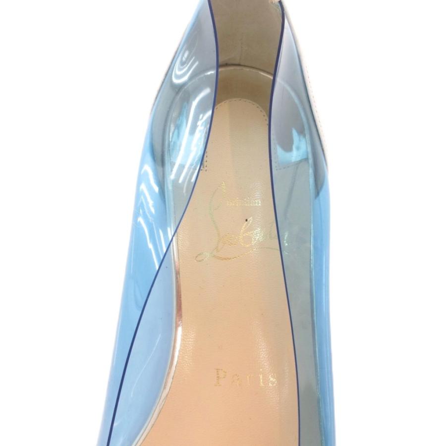 Christian Louboutin（クリスチャンルブタン） パンプス フラット
