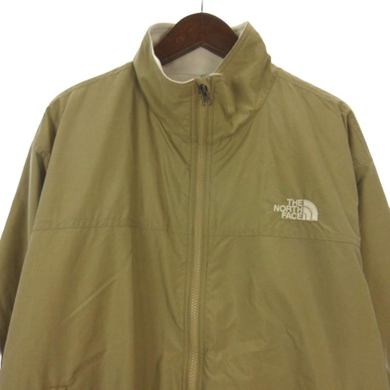 THE NORTH FACE（ザ ノースフェイス） 未使用品 タグ付き コンパクト 