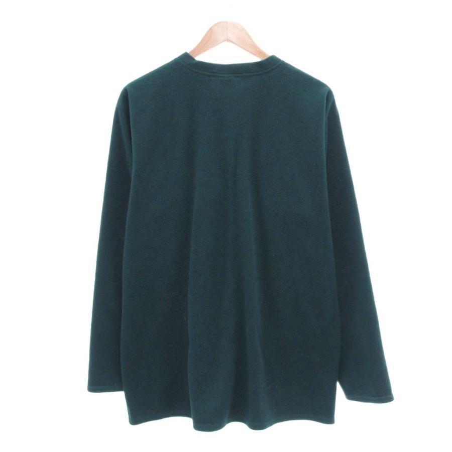 パタゴニア Patagonia キャプリーン ヘンリーネック フリース